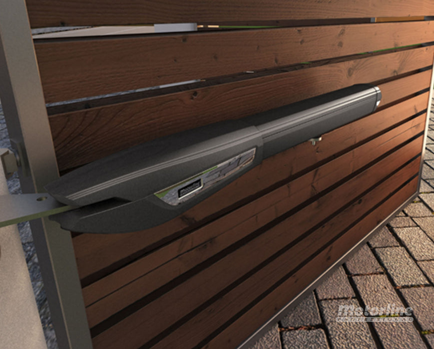 PERSA400 Double Swing Kit - 3m Gates