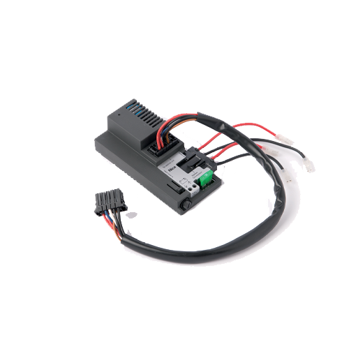 PS524 Battery System