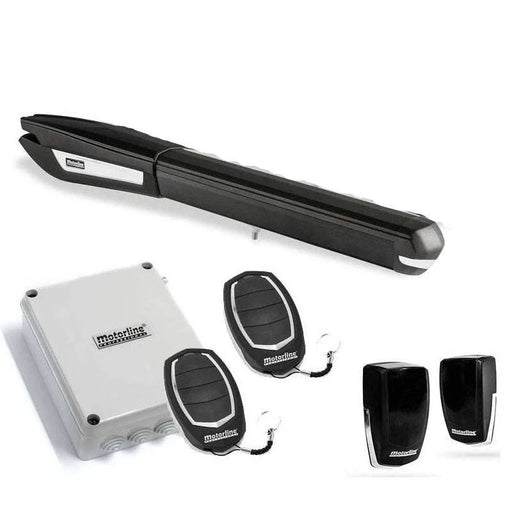 Motorline Persa Kit Single