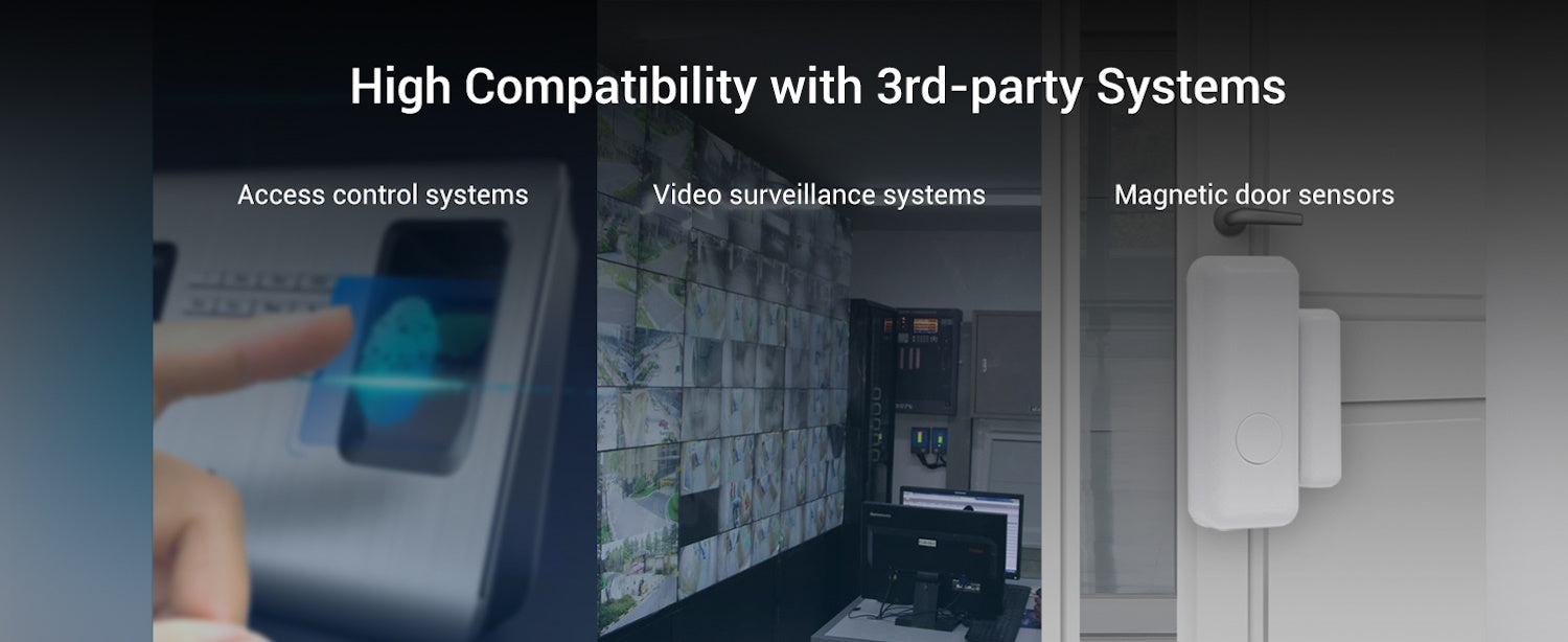 AV-R20K Akuvox Intercom