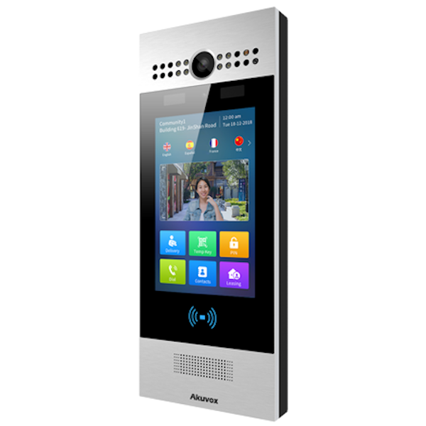 AV-R29C Akuvox Intercom