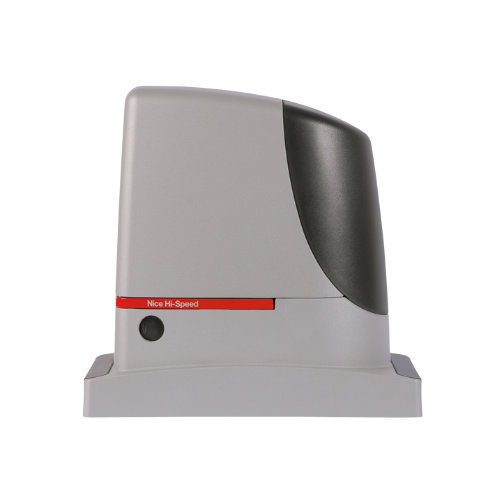 NICE Run High Speed 1200kg