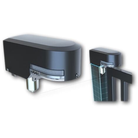 S2500I Swing Operator