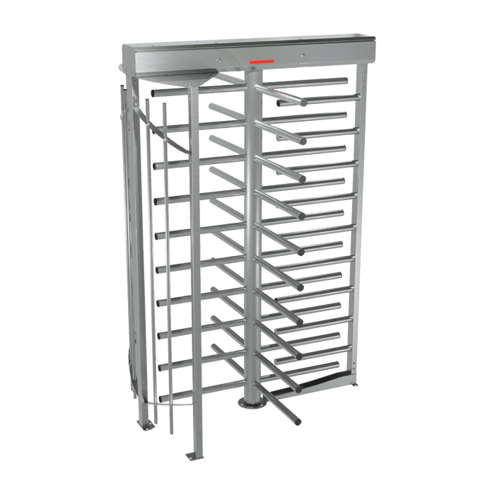 Full Height Sesame IS/ISL Turnstile