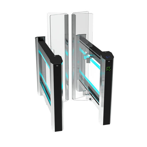 TISO Slide Speedgate