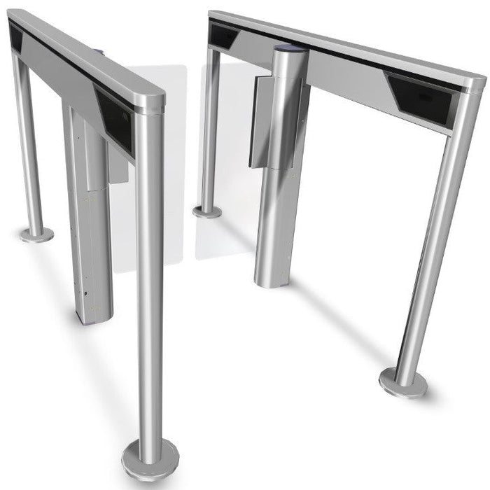 SlimLane Turnstile - Automatic Speed Gate Systems