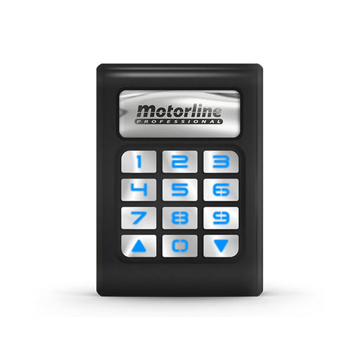 TEC2 Wireless Keypad