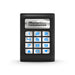 TEC2 Wireless Keypad