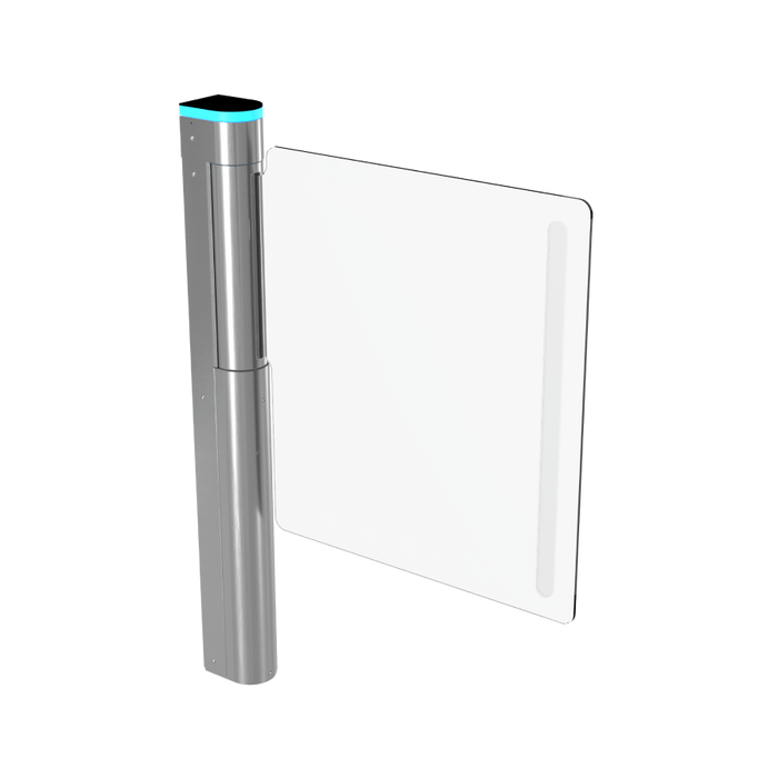 Pedestrian Swing Gate - Best