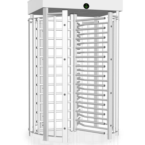 TRS 370 - Automatic Systems Full Height Turnstile