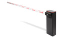 TURBO-6 motorline Barrier Arm