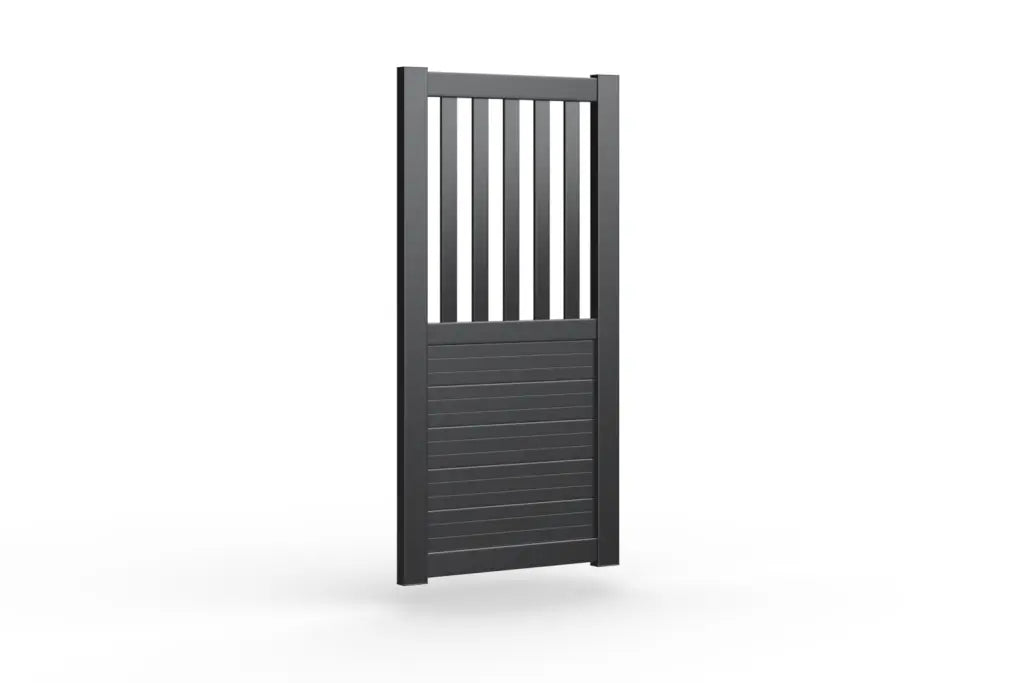 ACCESS X Tongue & Groove Picket Pedestrian Gate