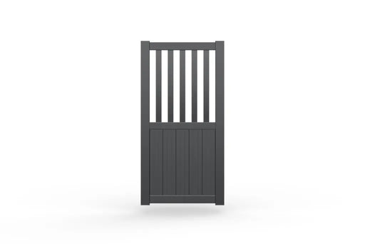 ACCESS X Tongue & Groove Picket Pedestrian Gate