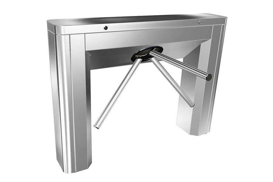 Tripod turnstile - TRILANE – TL 2 - AUTOMATIC SYSTEMS