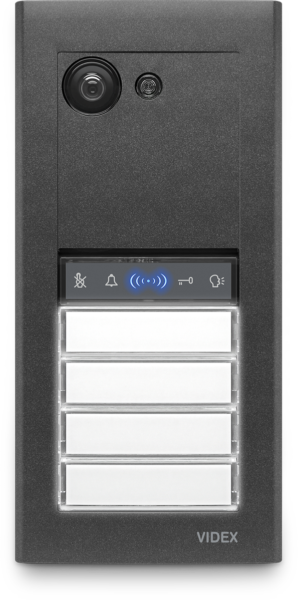 ERA Kit - Video Intercom