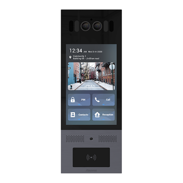 Akuvox X915 Intercom