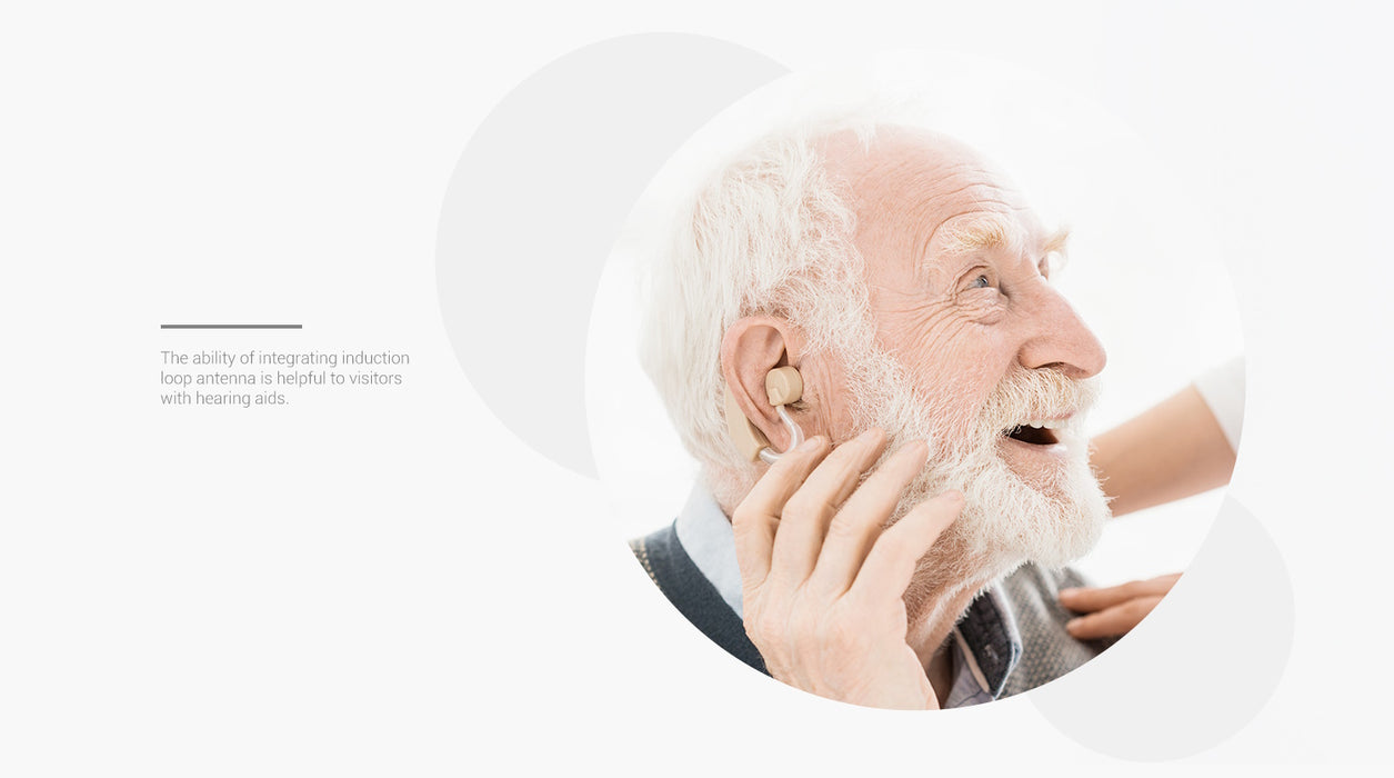 AV-X915S Akuvox Intercom