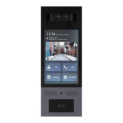 Akuvox X915 Intercom