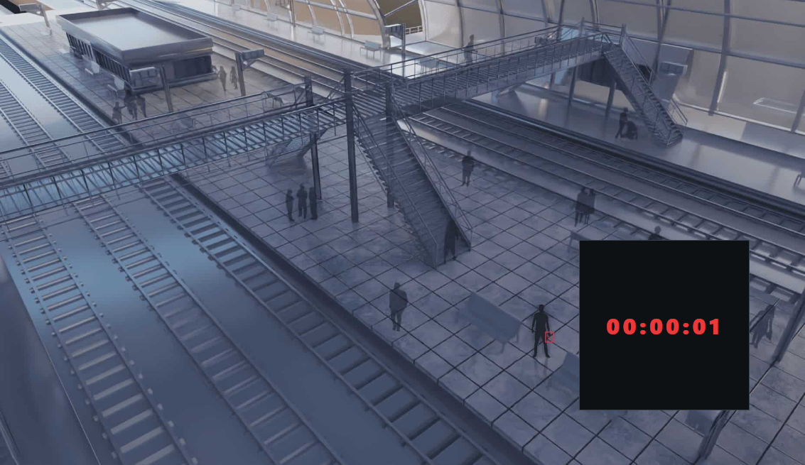 ACCESS X ZeroEyes Detection