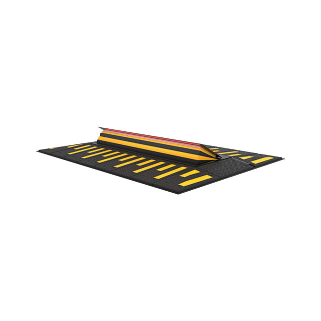 Mobile Road Blocker RB357