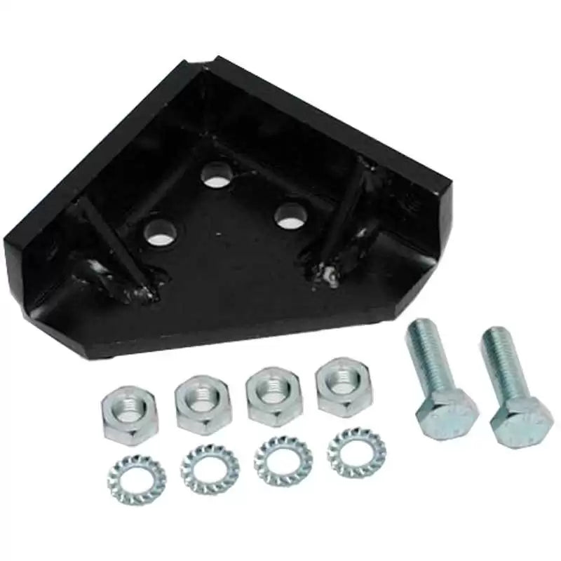 Genius Roller Mechanic Stop Locking