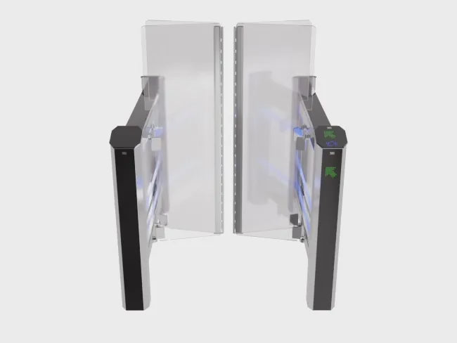 TiSO Slide Speedgate