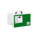 Comelit Quadra 2 Wire Kit | Video Door Entry Kit With Mini HF Monitor