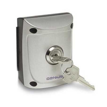 Standalone Key Switch — Access X