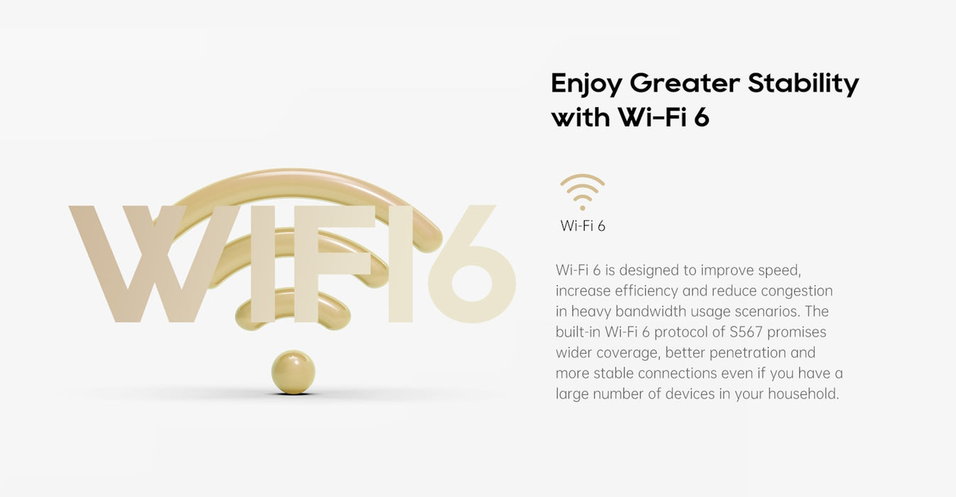AV-S567-WIFI Akuvox 10inch Indoor Monitor