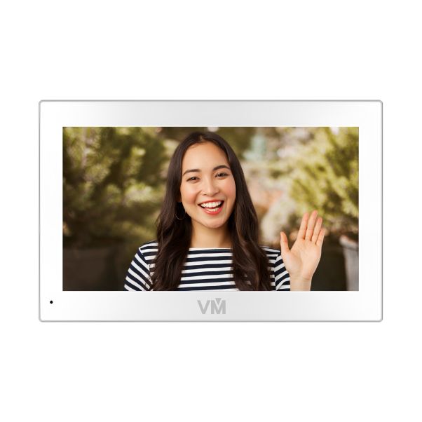VM-202 7inch Monitor