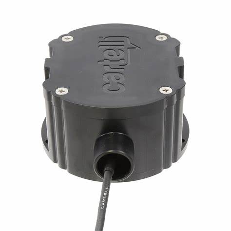 CP-4 Cartell Vehicle Sensor Kit Puck For Free Exit