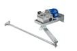 Swing Gate Operator MT 1400 - DAAB
